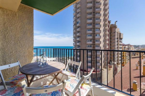 Fuengirola Primera línea de playa Puerto deportivo
